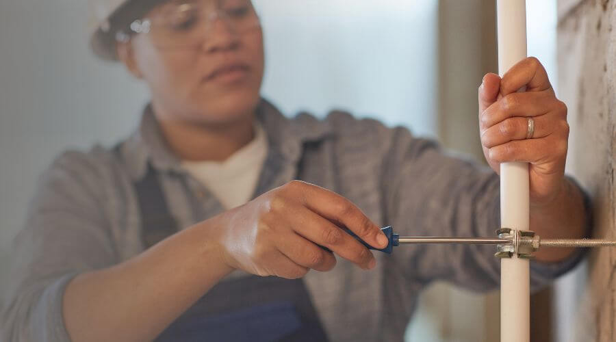 Whole-Home Plumbing Inspection in Midvale, UT